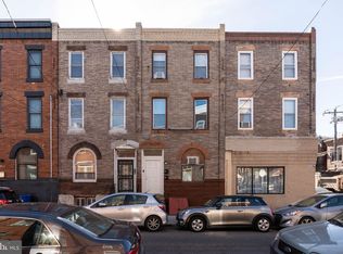 1837 S 18th St FLOOR 1, Philadelphia, PA 19145