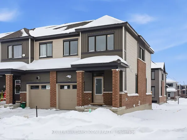 840 Andesite Ter, Ottawa, ON K2J 7H4