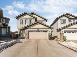 2244 21st Ave NW, Edmonton, AB