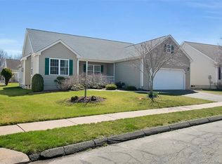 54 Rolling Grn, Middletown, CT 06457
