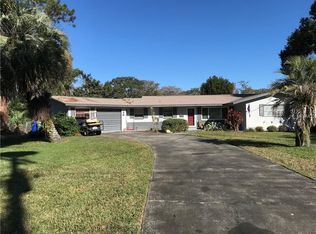 1617 Orange Ave, Tavares, FL 32778