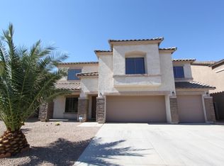 43661 W Elizabeth Ave, Maricopa, AZ 85138