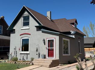 368 W 100 S, Richfield, UT 84701
