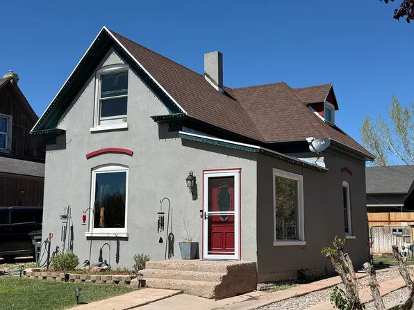 368 W 100 S, Richfield, UT 84701