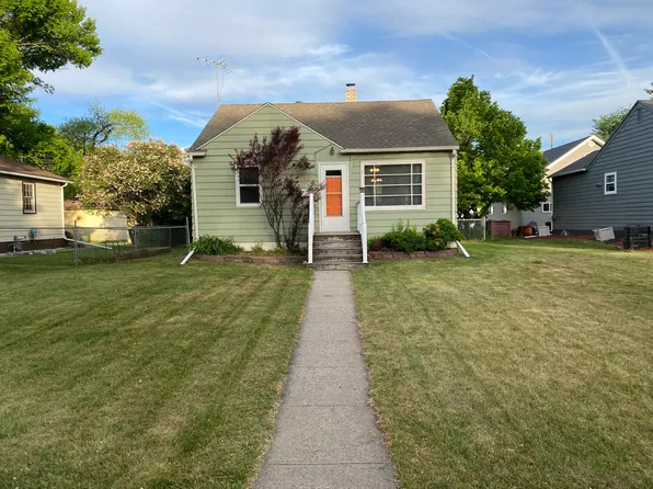 1610 Broadway N, Fargo, ND 58102