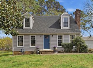 4 Woodbend Ct, Mauldin, SC 29662