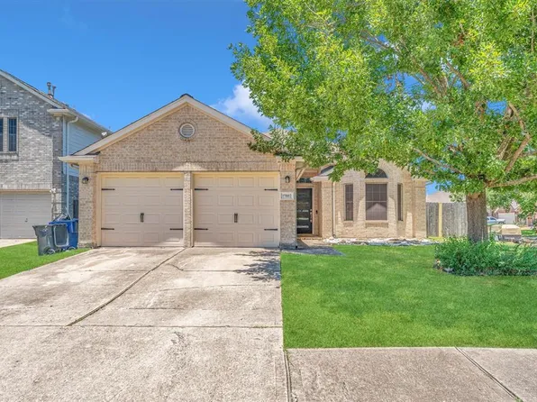 17002 Analisa Circle, Houston, TX 77084