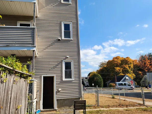 145 Linwood Street, New Britain, CT 06052