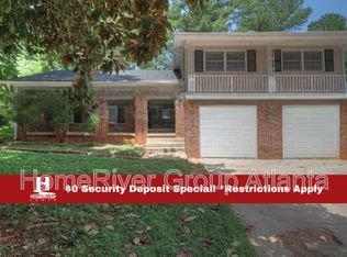 2889 Grand Pines Ct, Decatur, GA 30034