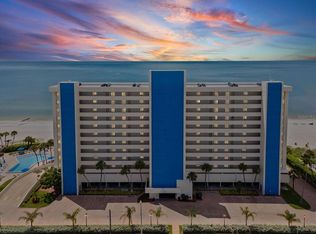 15000 GULF BOULEVARD #807, MADEIRA BEACH, FL 33708