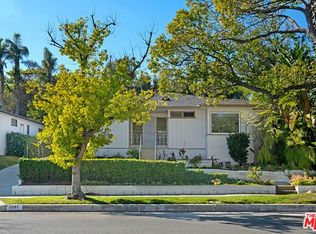 2007 Hillsboro Ave, Los Angeles, CA 90034
