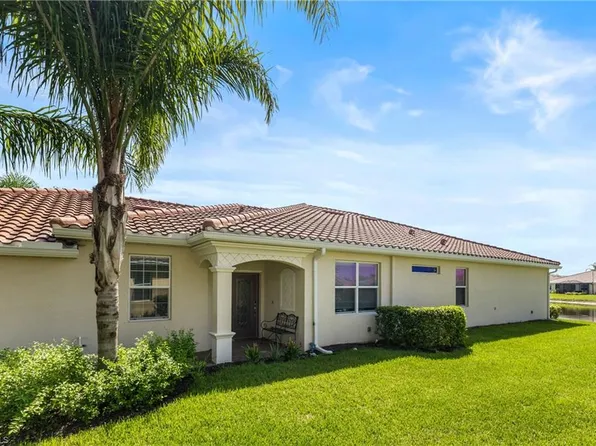 2026 Tamarron LN, NAPLES, FL 34120