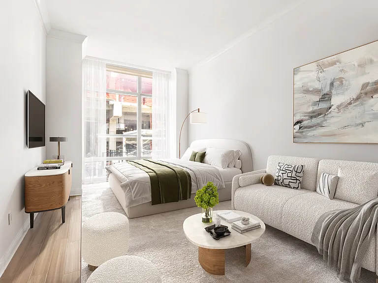 247 W 46th St #207 — Photo 1