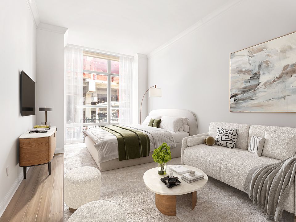 1st image of 247 W 46th St APT 207