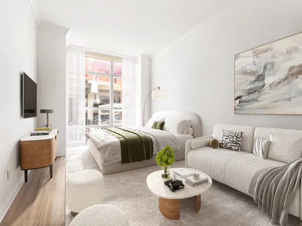 247 W 46th St APT 207, New York, NY 10036