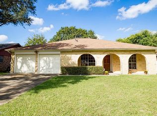 5310 Nottingham Dr, Katy, TX 77493