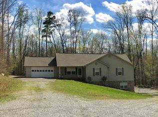 723 Greenbriar Rd, Talbott, TN 37877