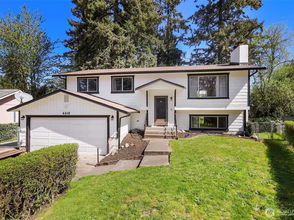 4416 Langley Place NE, Lacey, WA 98516