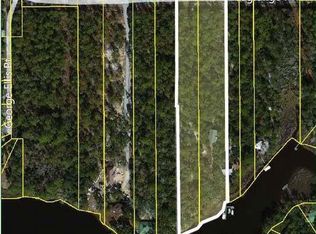 1692 Lagrange Rd, Freeport, FL 32439