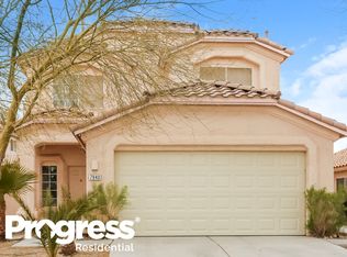 7840 Seychelles Ct, Las Vegas, NV 89129