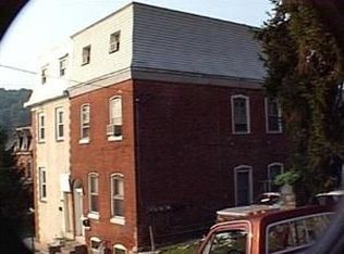 101 Cedar Ave #1, Conshohocken, PA 19428