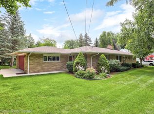311 Trinklein St, Frankenmuth, MI 48734