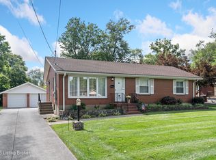 3108 Marlin Rd, Houston Acres, KY 40220