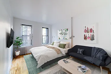 Rented by Keller Williams NYC
