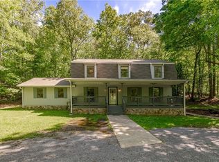 159 Holly Springs Rd, White, GA 30184