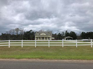 11081 Road 624, Philadelphia, MS 39350