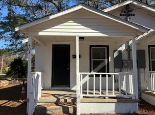 403 Lane St SE, Wilson, NC 27893