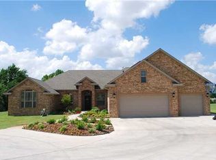 3351 Stonebrook Dr, Norman, OK 73072