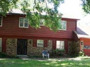 3661 Arsenal St, Memphis, TN 38128