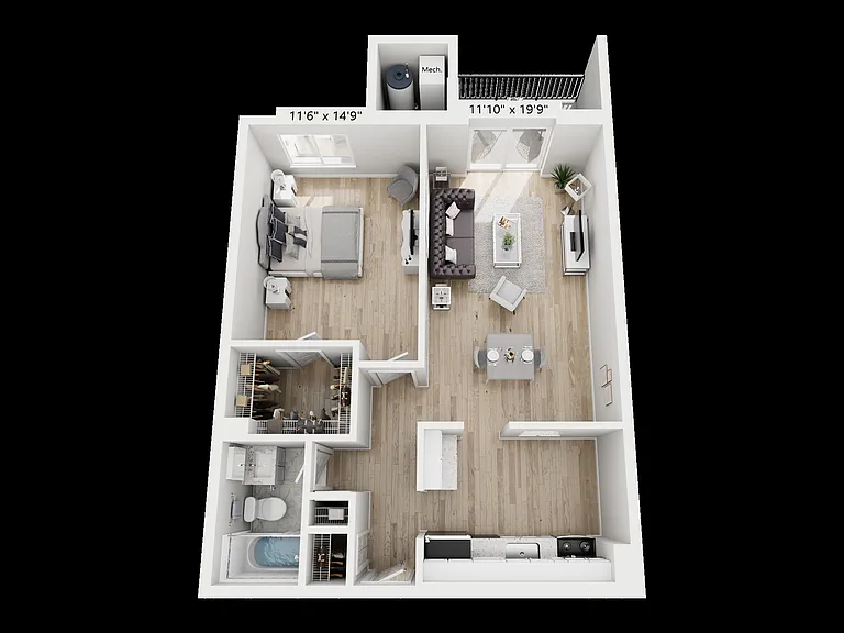 2 Ocean Ave #306 — Photo 8
