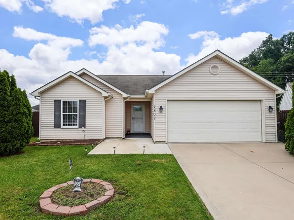 7802 Singletree Pl, Fort Wayne, IN 46825