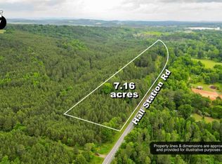 1509 Hall Station Rd NW, Adairsville, GA 30103