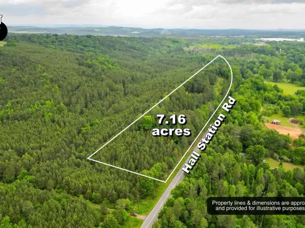 1509 Hall Station Rd NW, Adairsville, GA 30103