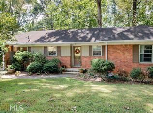 2153 Leafmore Dr #0, Decatur, GA 30033