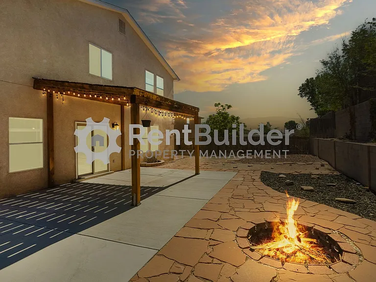 5008 Shadow Rock Rd NW — Photo 18