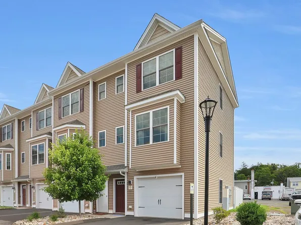 39 Eden Avenue #1, Southington, CT 06489