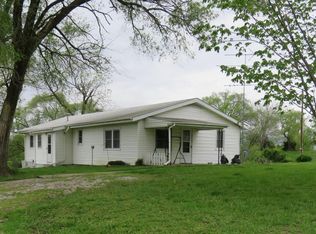 22171 Highway 15, Paris, MO 65275