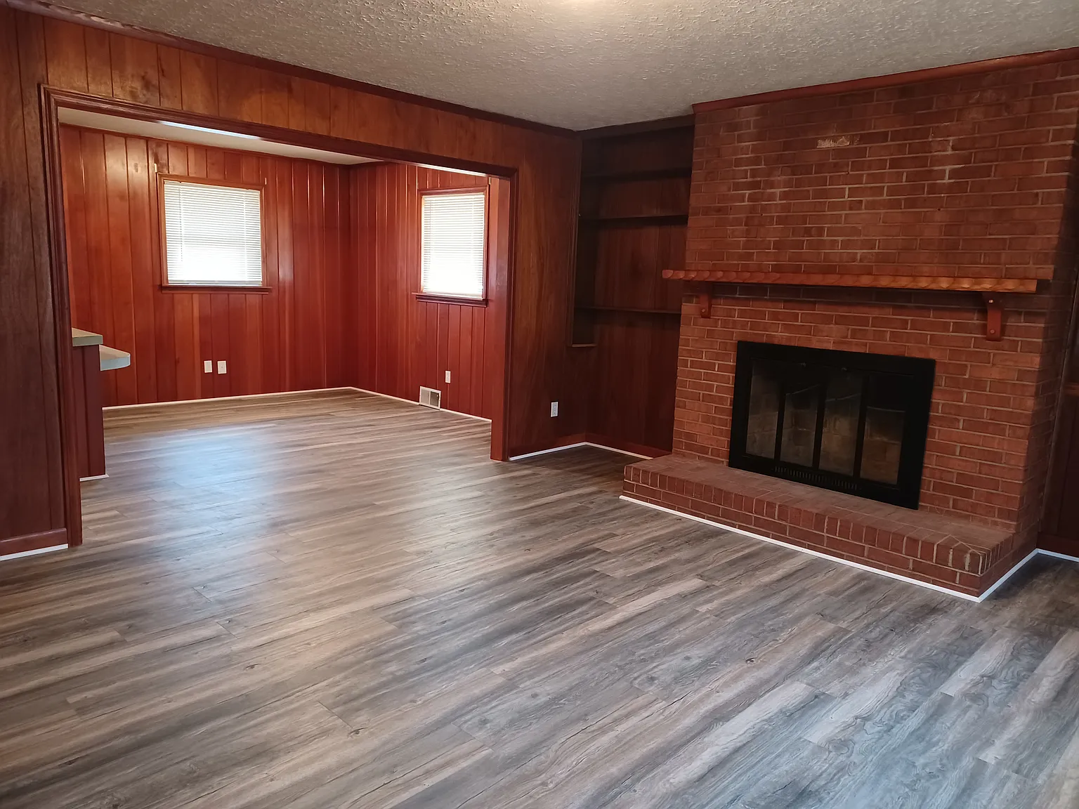 3 bed, 1596 sqft, $1,550 — Photo 3