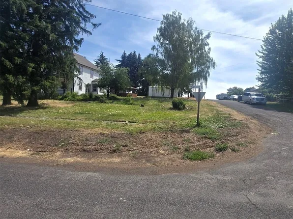 0 xx E E ST Street, Rosalia, WA 99170