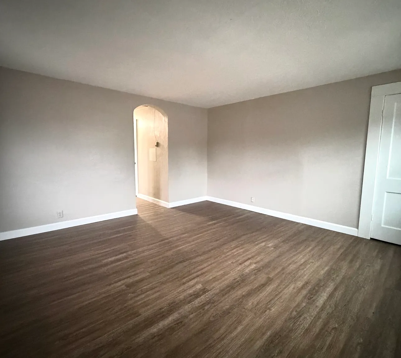 1 bed, $850 — Photo 1