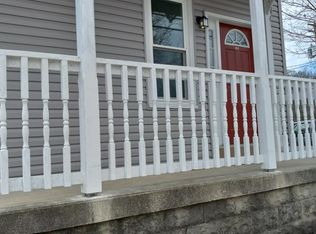 103 N Tulpehocken St, Pine Grove, PA 17963