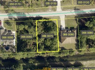 718 Lamar St E, Lehigh Acres, FL 33974