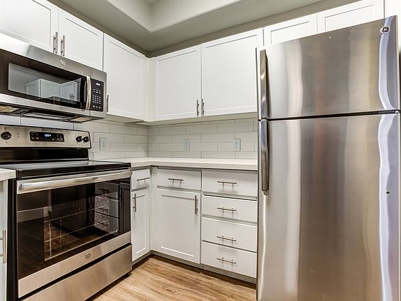 2nd image of 1100 N Priest Dr APT 1007