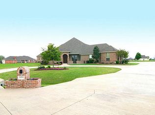 16044 S Skyview Ct, Forney, TX 75126