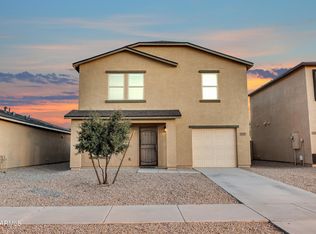 131 E Douglas Ave, Coolidge, AZ 85128