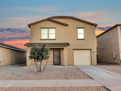 131 E Douglas Ave, Coolidge, AZ, 85128